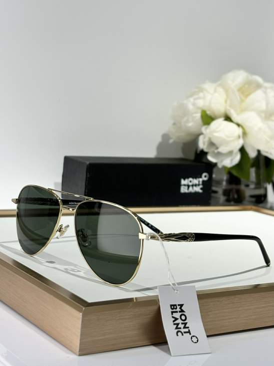 Picture of Mont Blanc Sunglasses _SKUfw75974940fw
